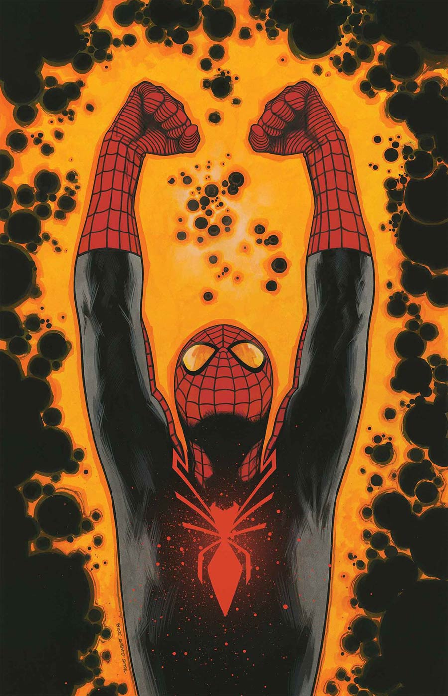 Superior Spider-Man