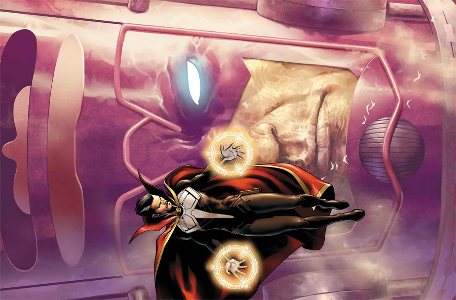 Doctor Strange