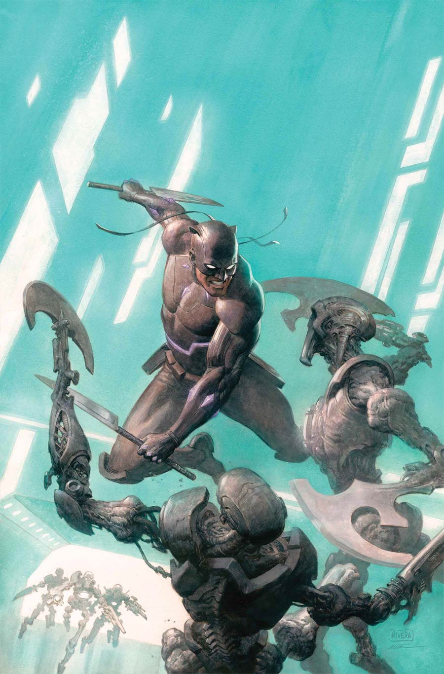 Black Panther
