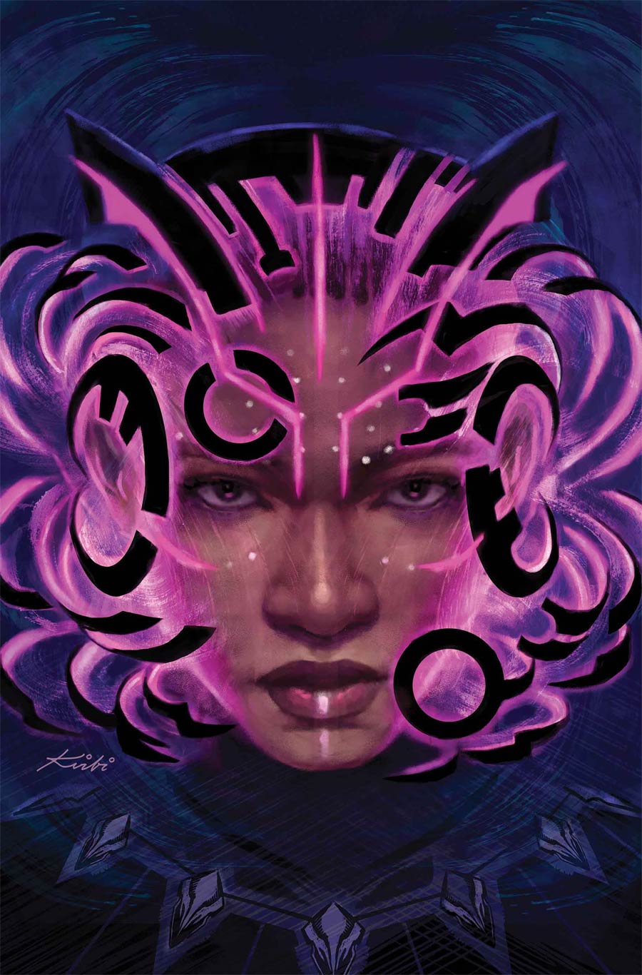 Shuri