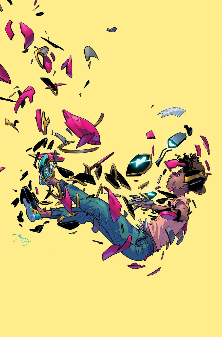 Ironheart