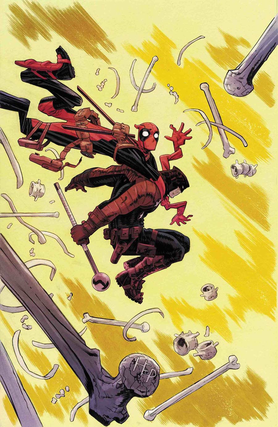 Deadpool