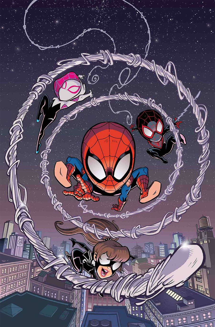 Marvel Super Hero Adventures