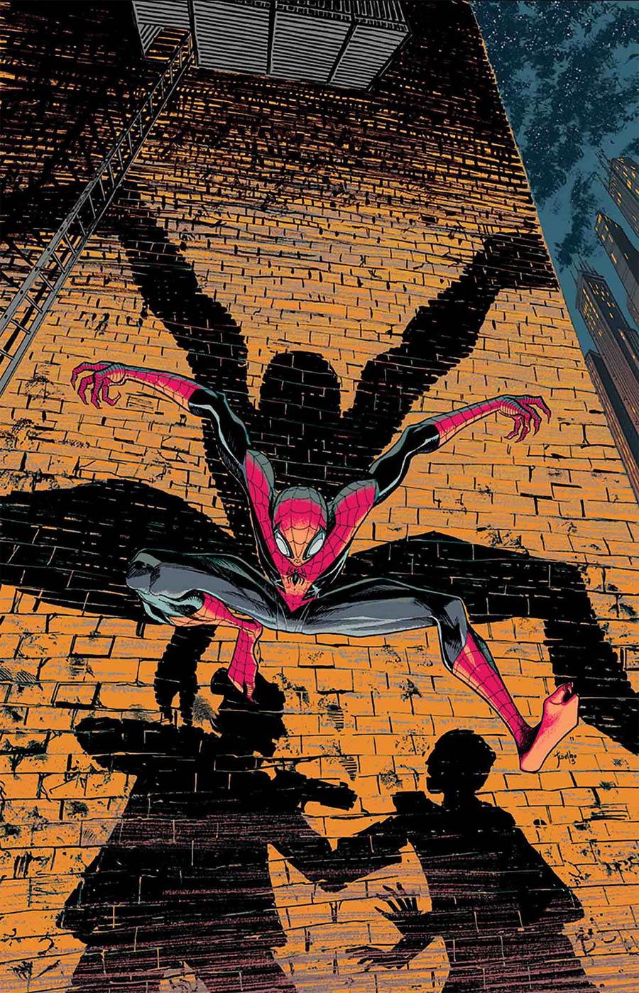 Superior Spider-Man