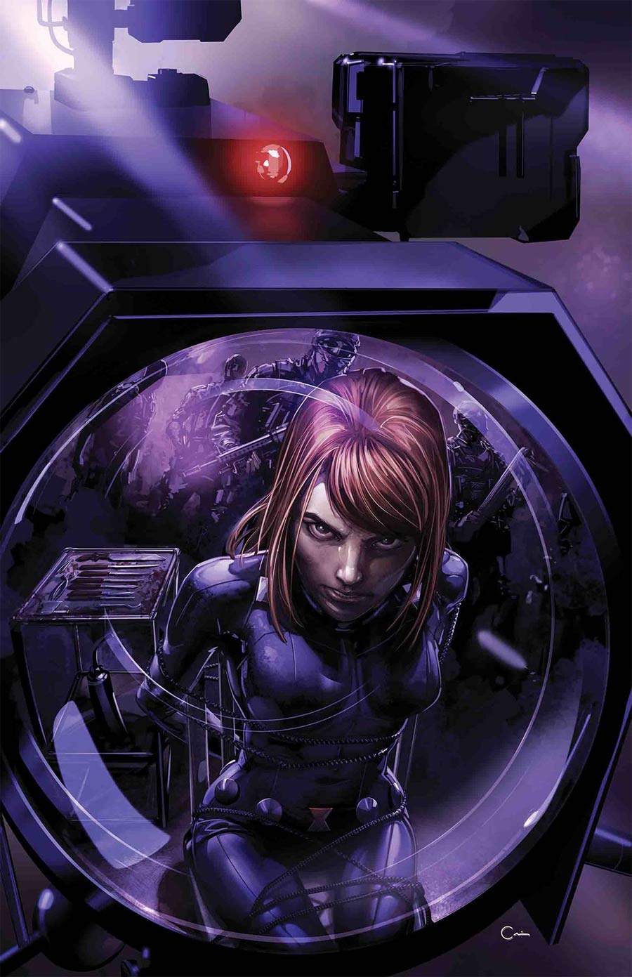 Black Widow