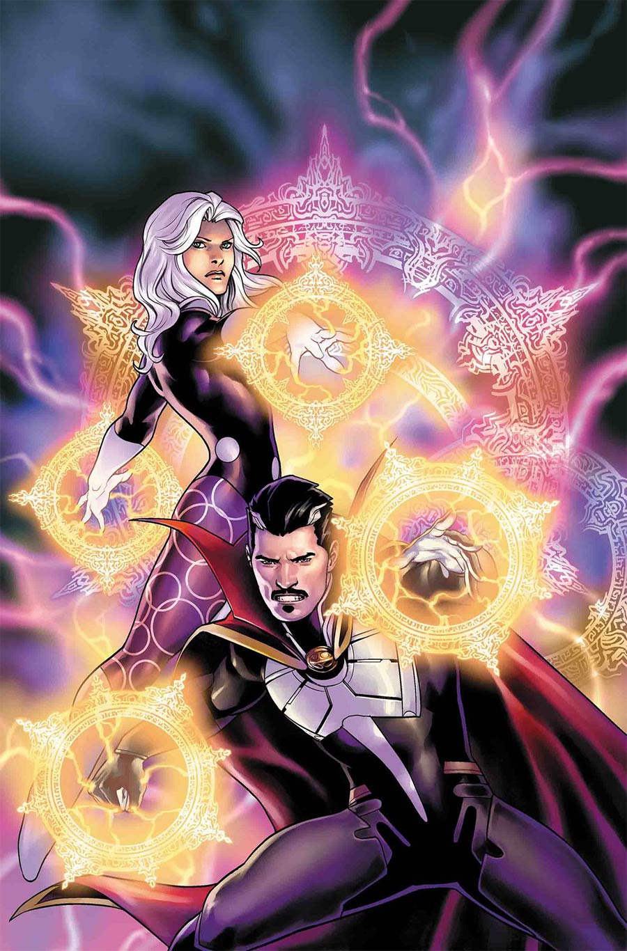 Doctor Strange