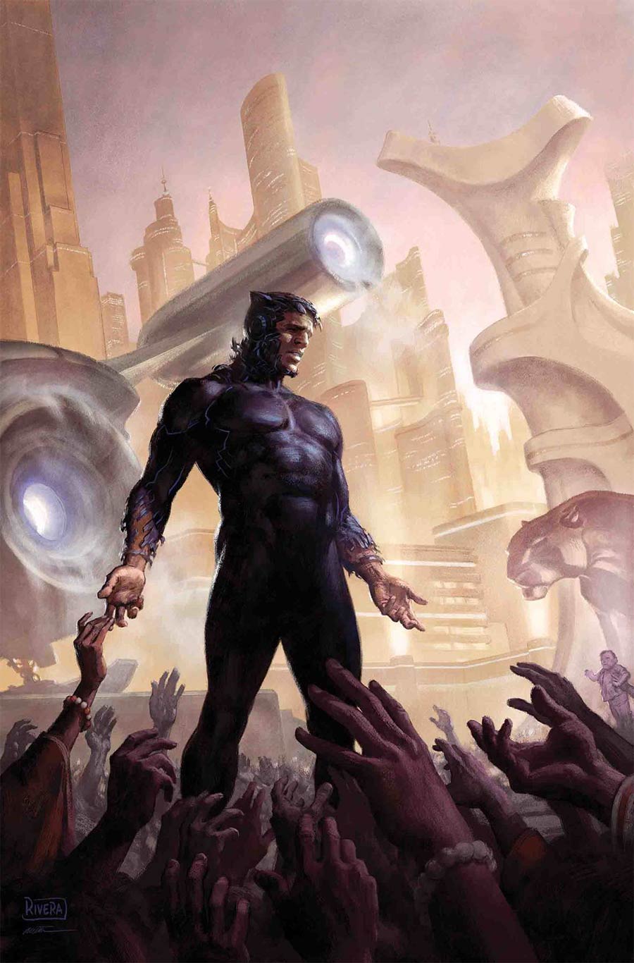 Black Panther