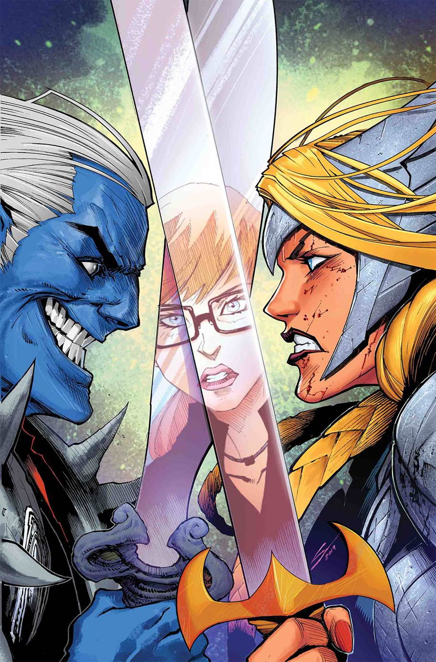 Asgardians of the Galaxy