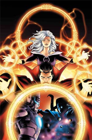 Doctor Strange