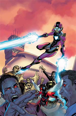 Ironheart