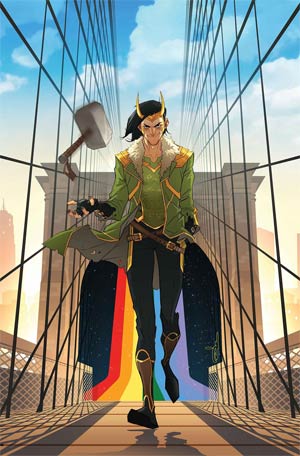 Loki