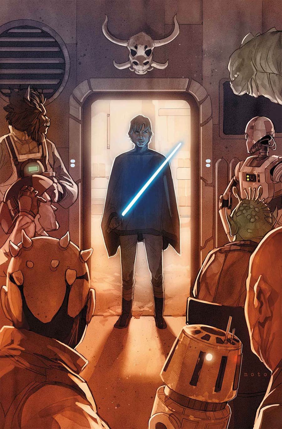 Star Wars