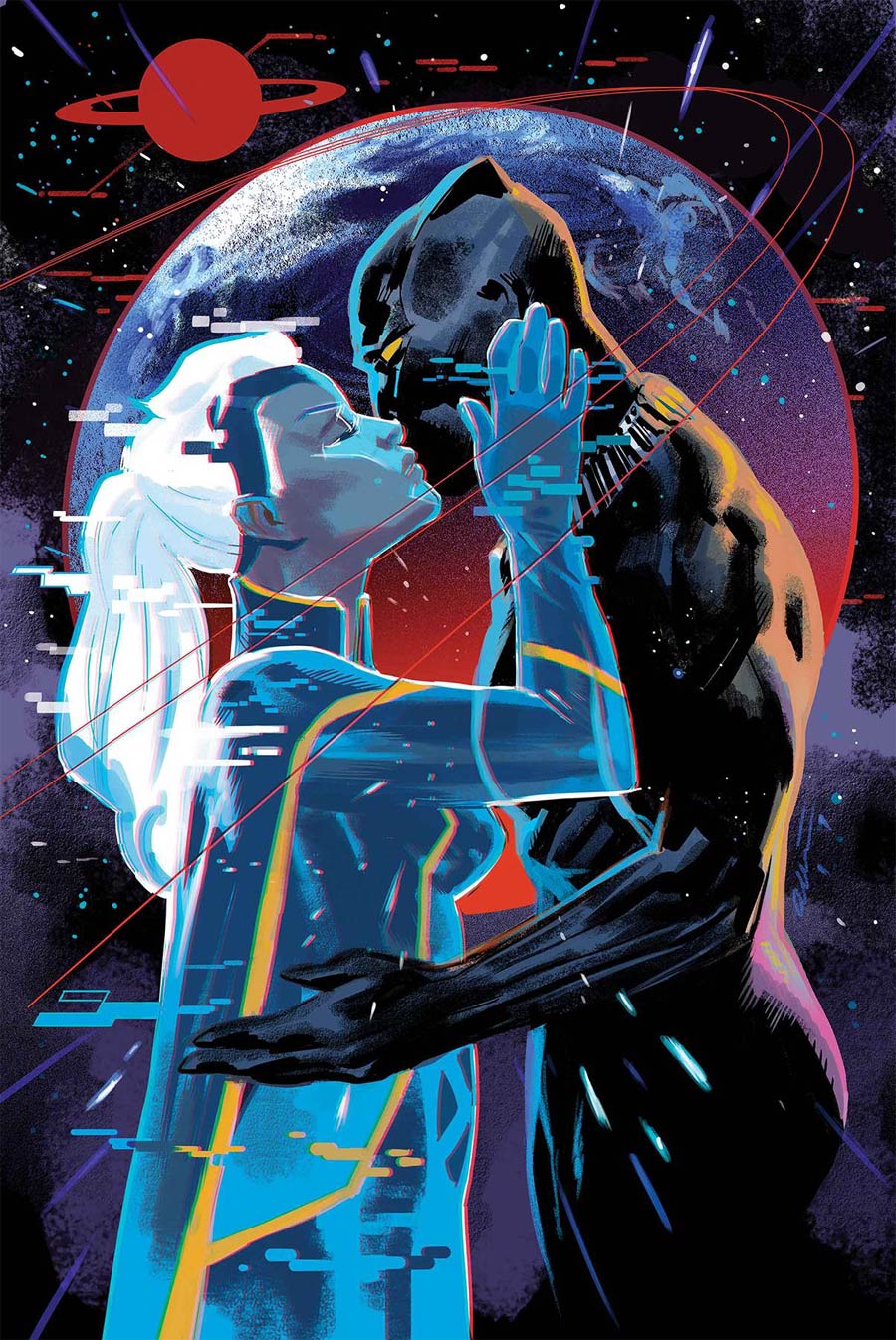 Black Panther