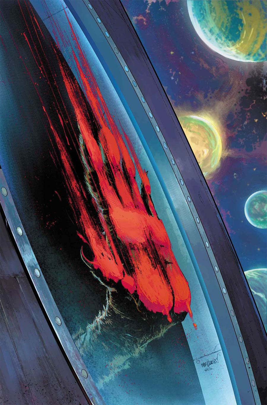 Guardians of the Galaxy