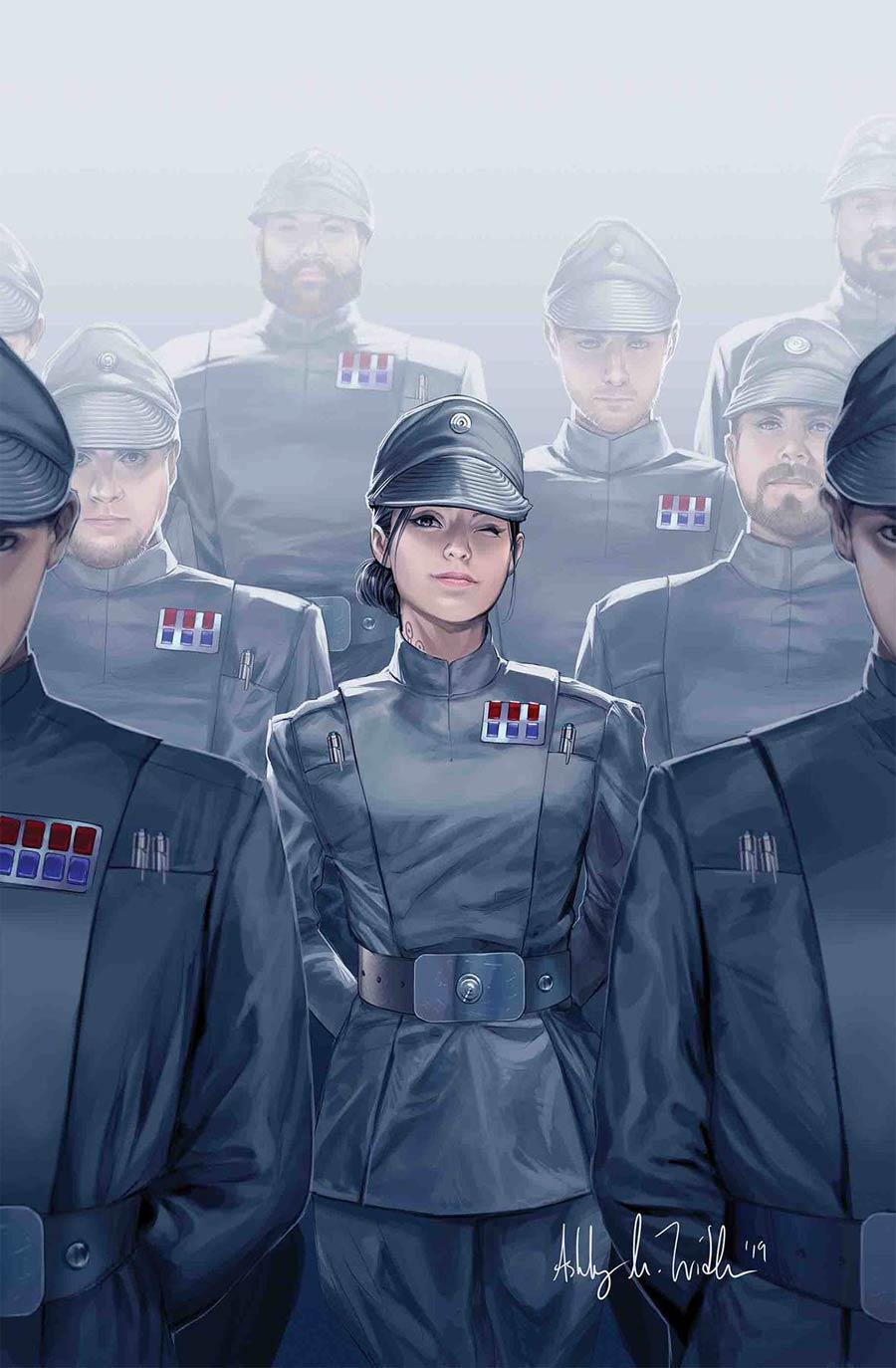 Star Wars: Doctor Aphra