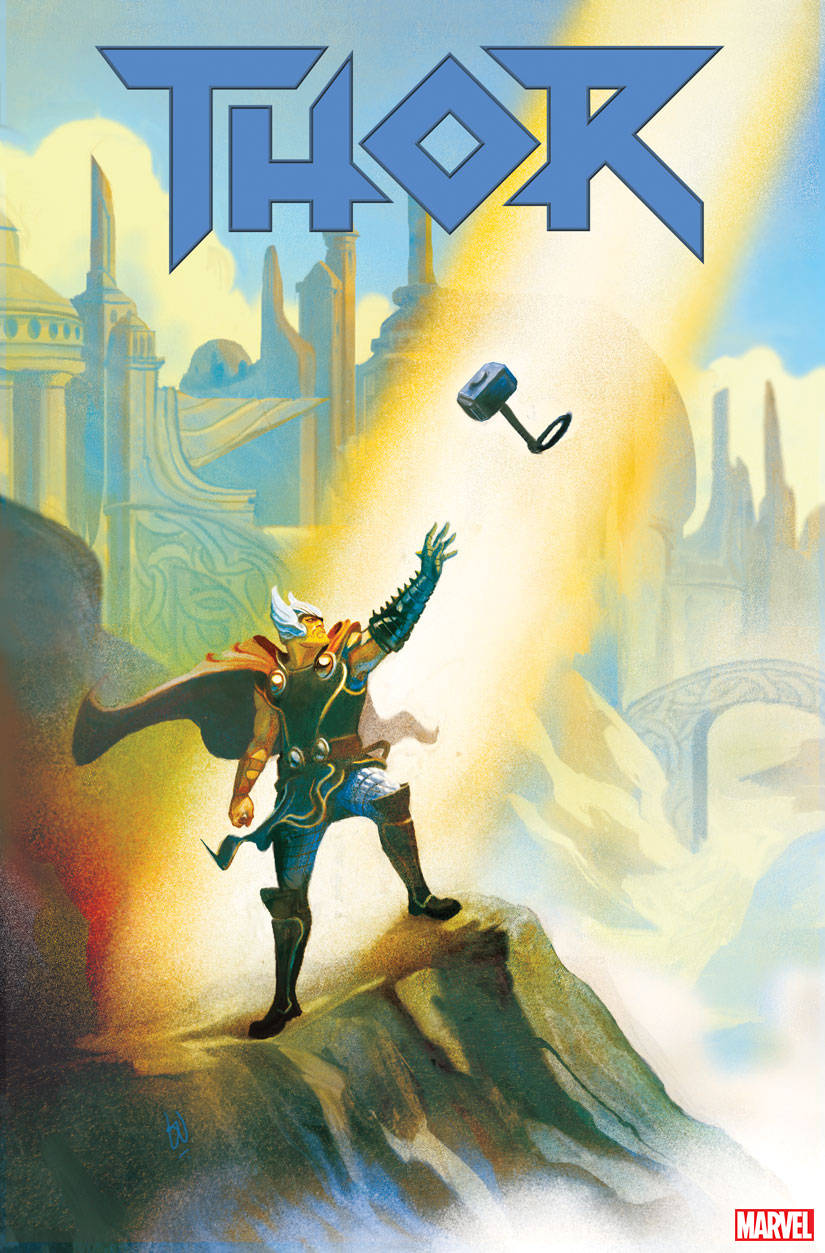 King Thor