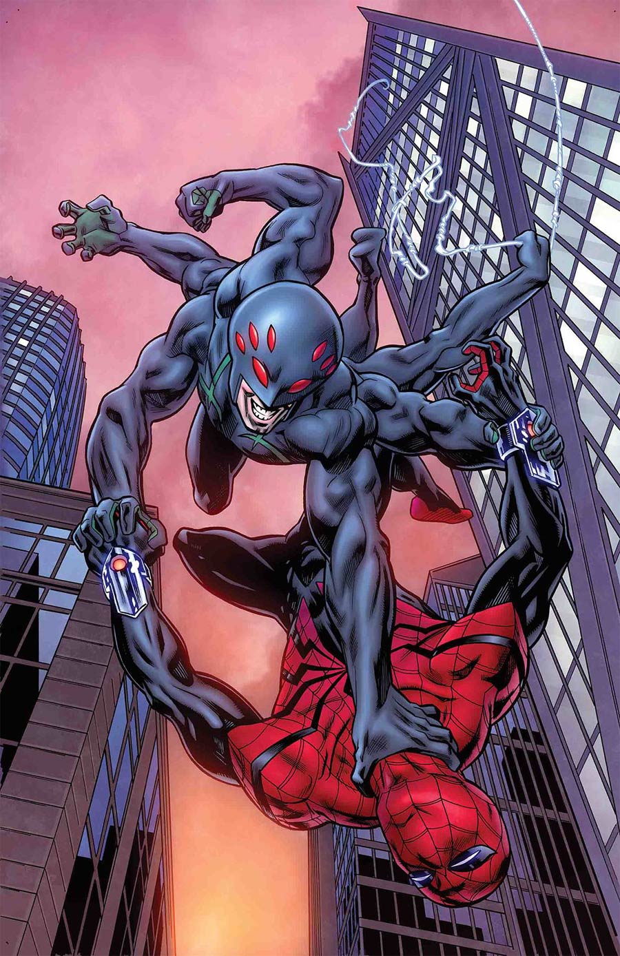 Superior Spider-Man