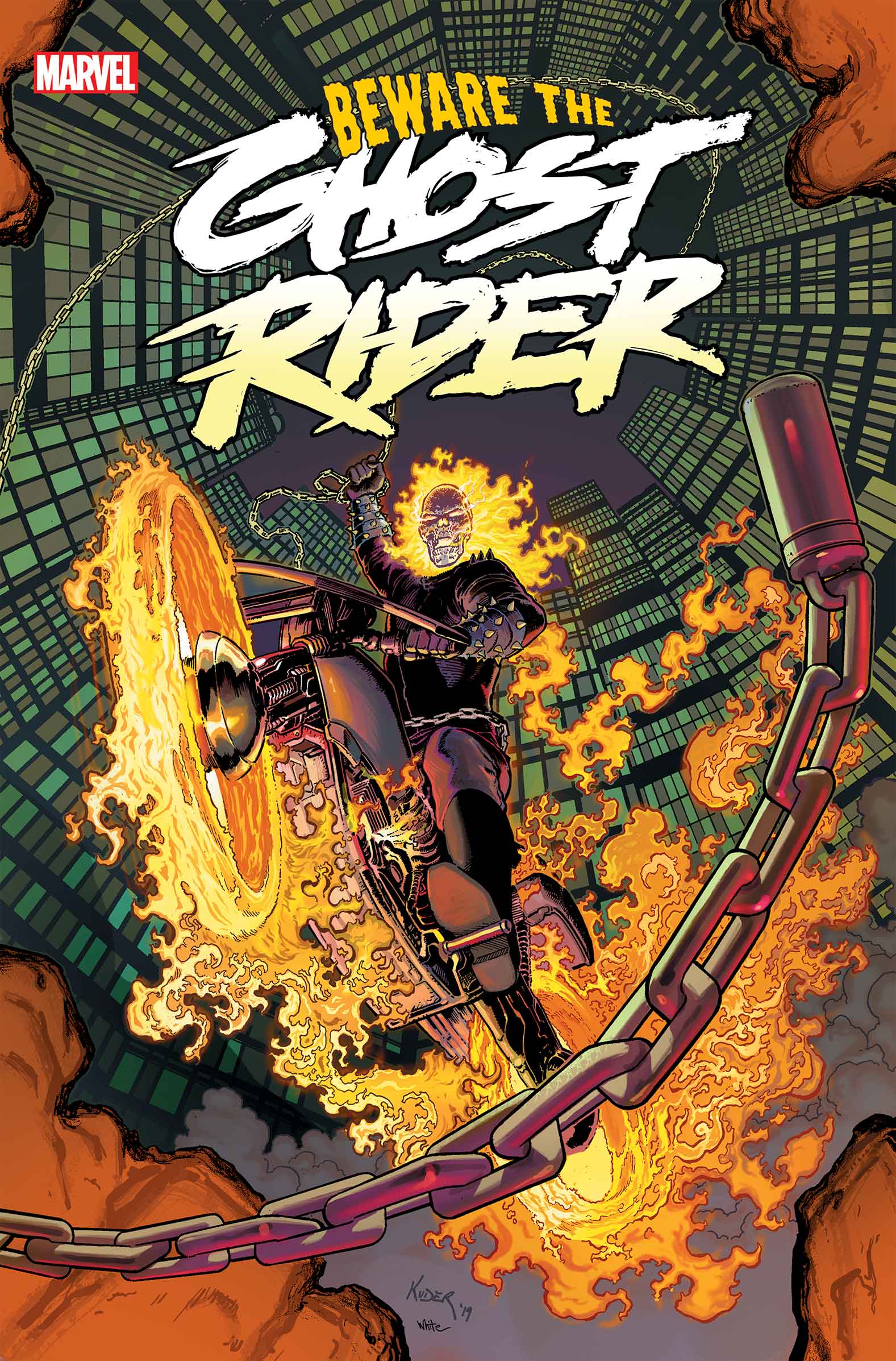 Ghost Rider