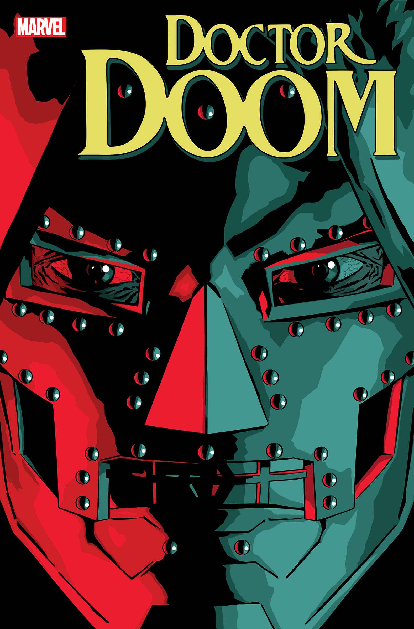 Dr. Doom