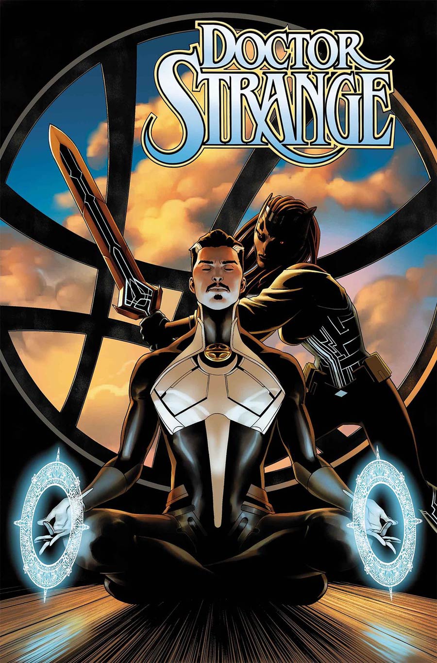 Doctor Strange