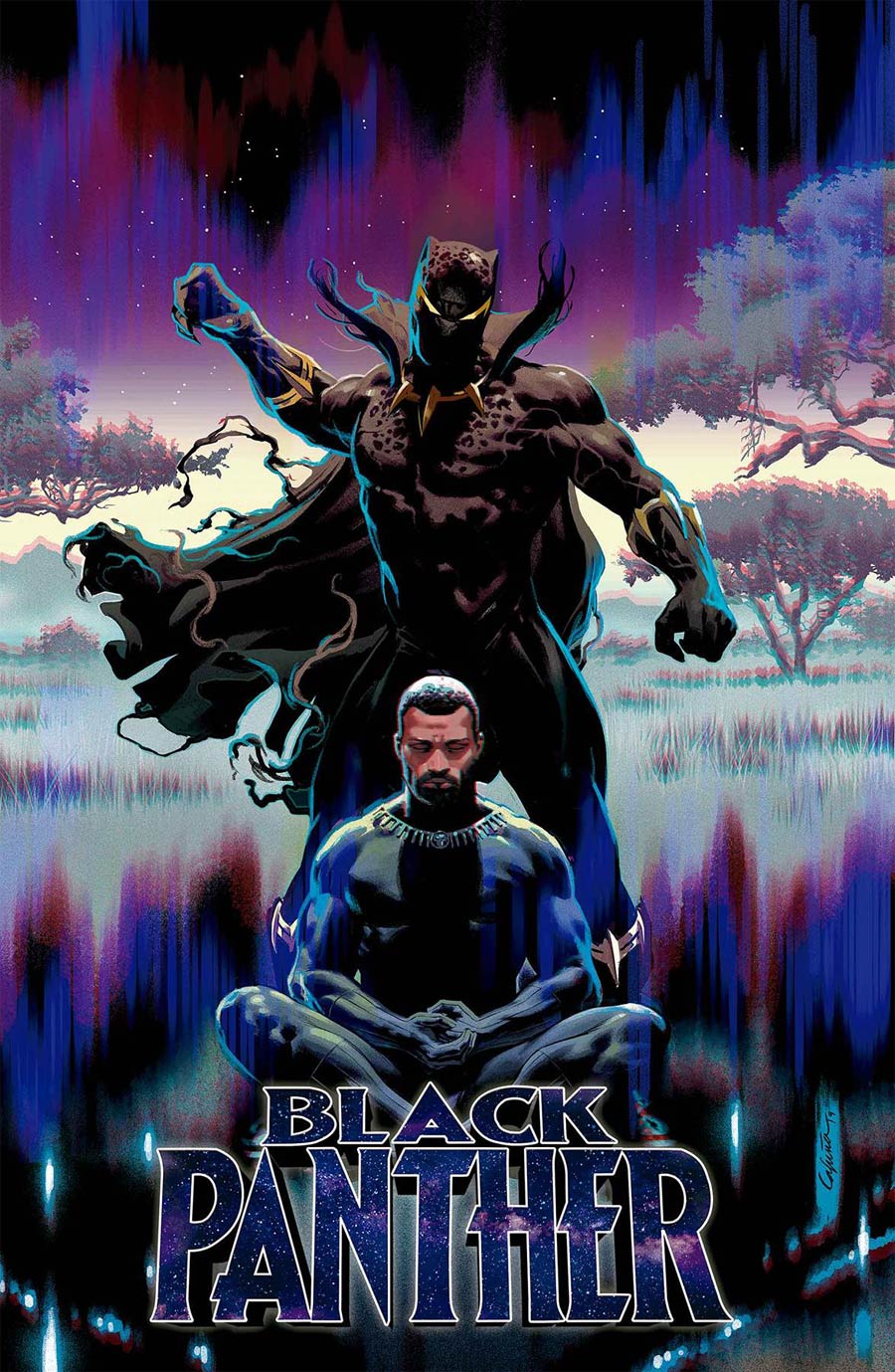 Black Panther
