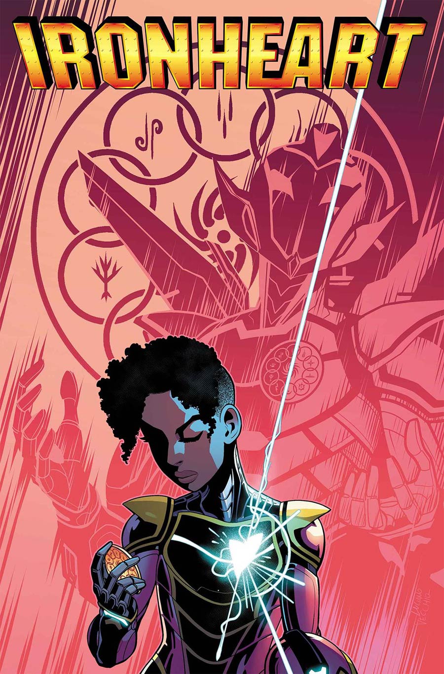 Ironheart