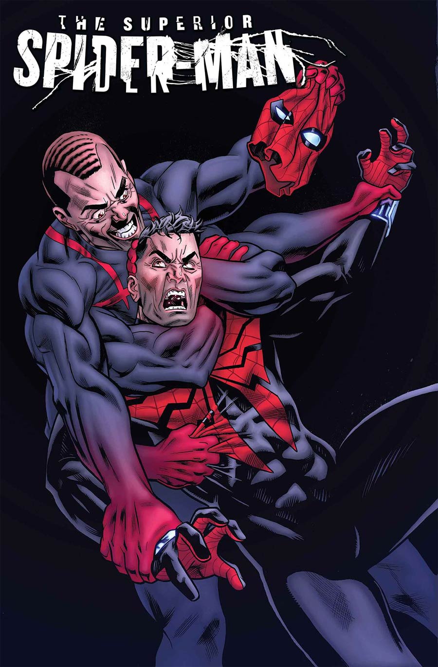 Superior Spider-Man