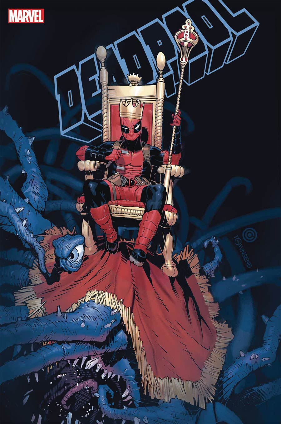 Deadpool