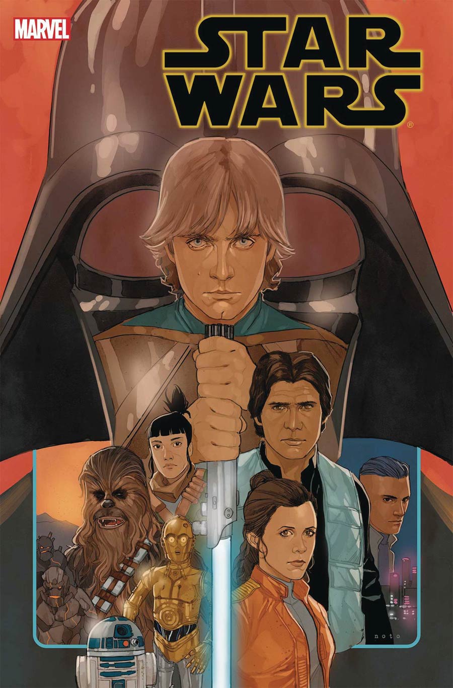 Star Wars