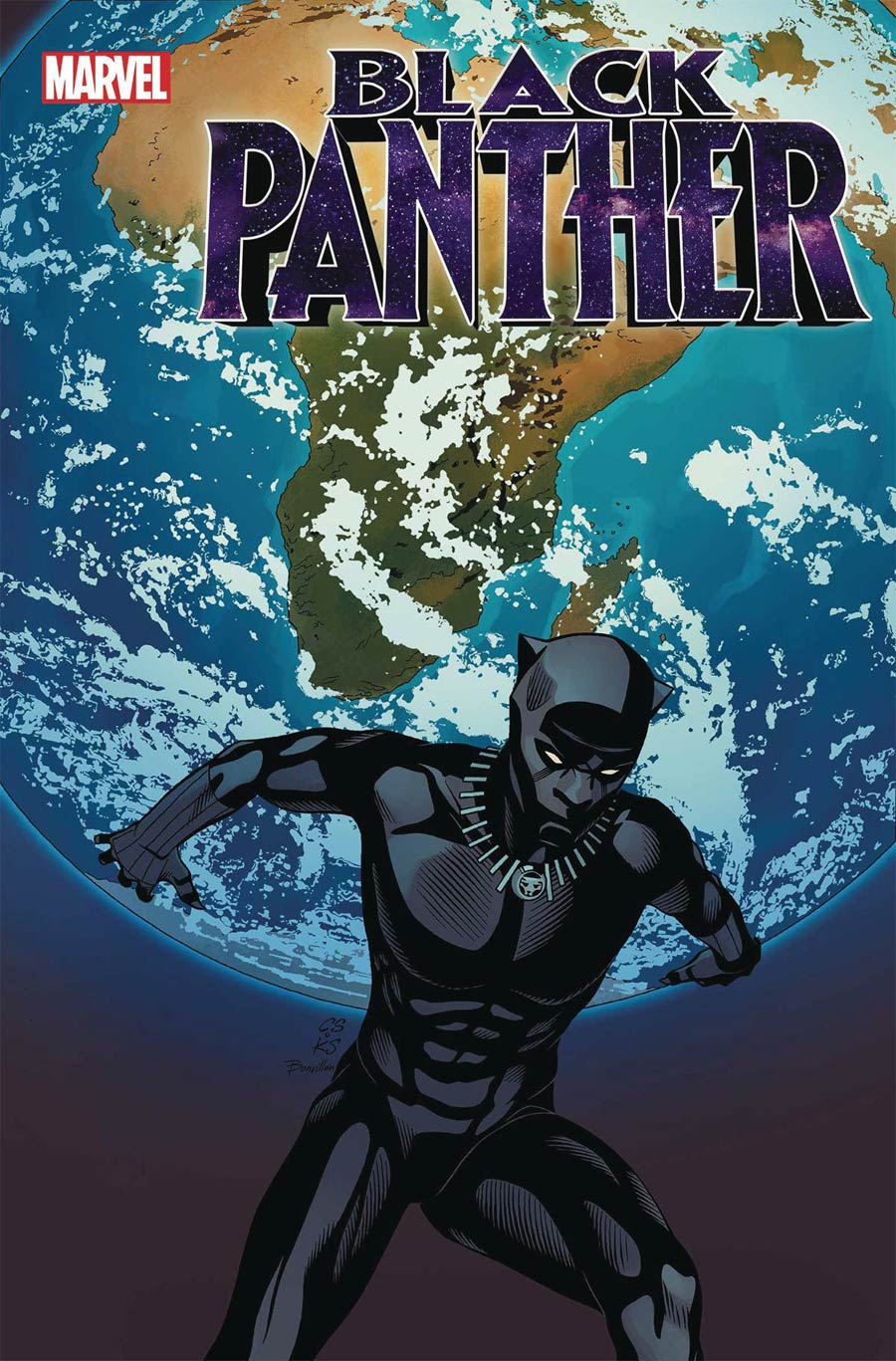 Black Panther