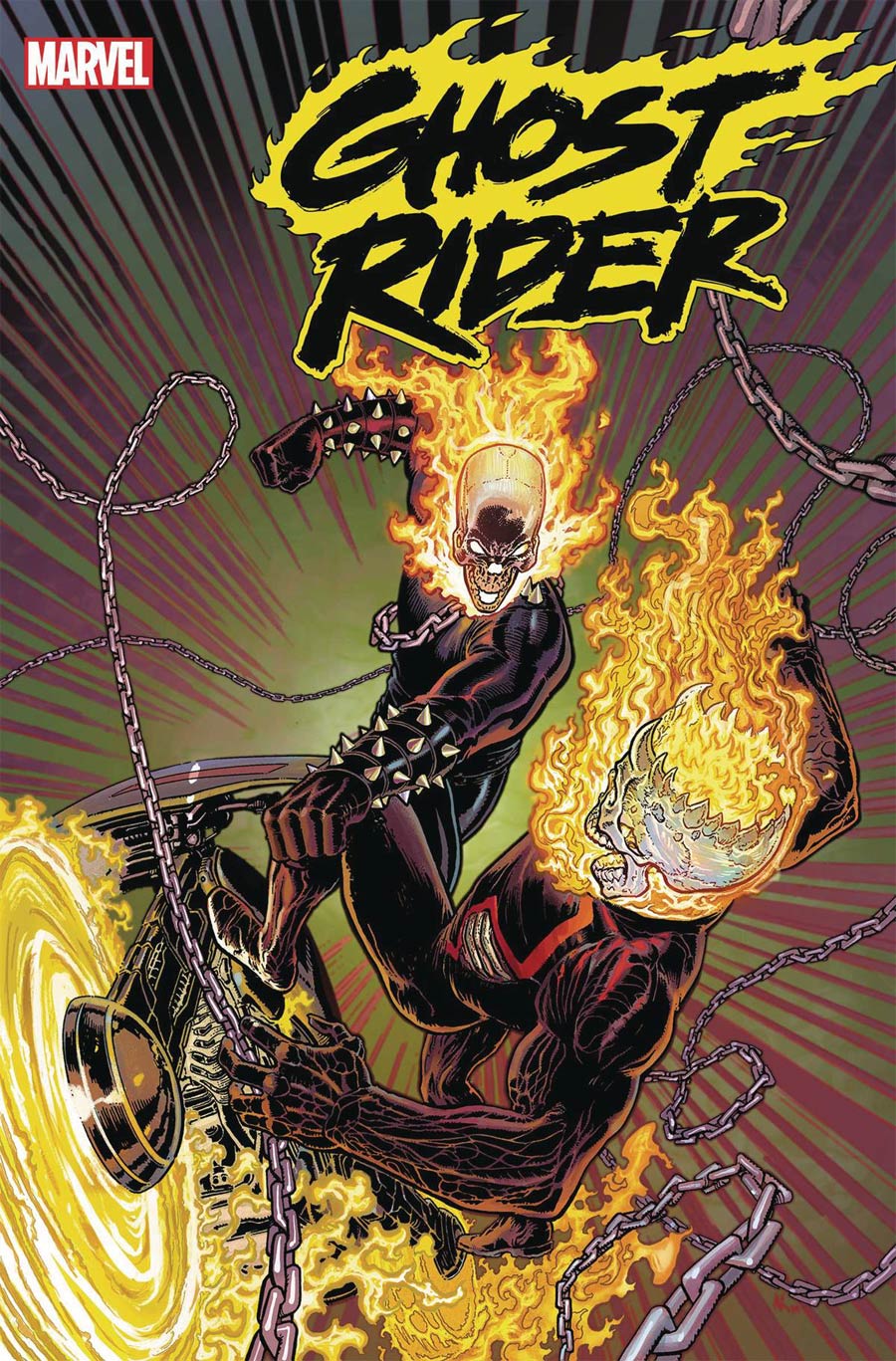 Ghost Rider