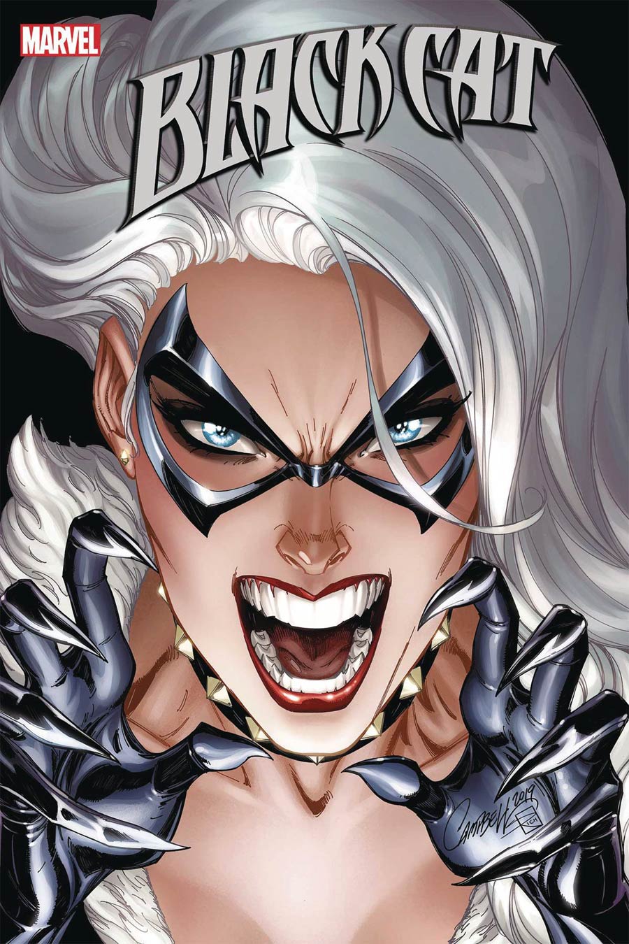 Black Cat