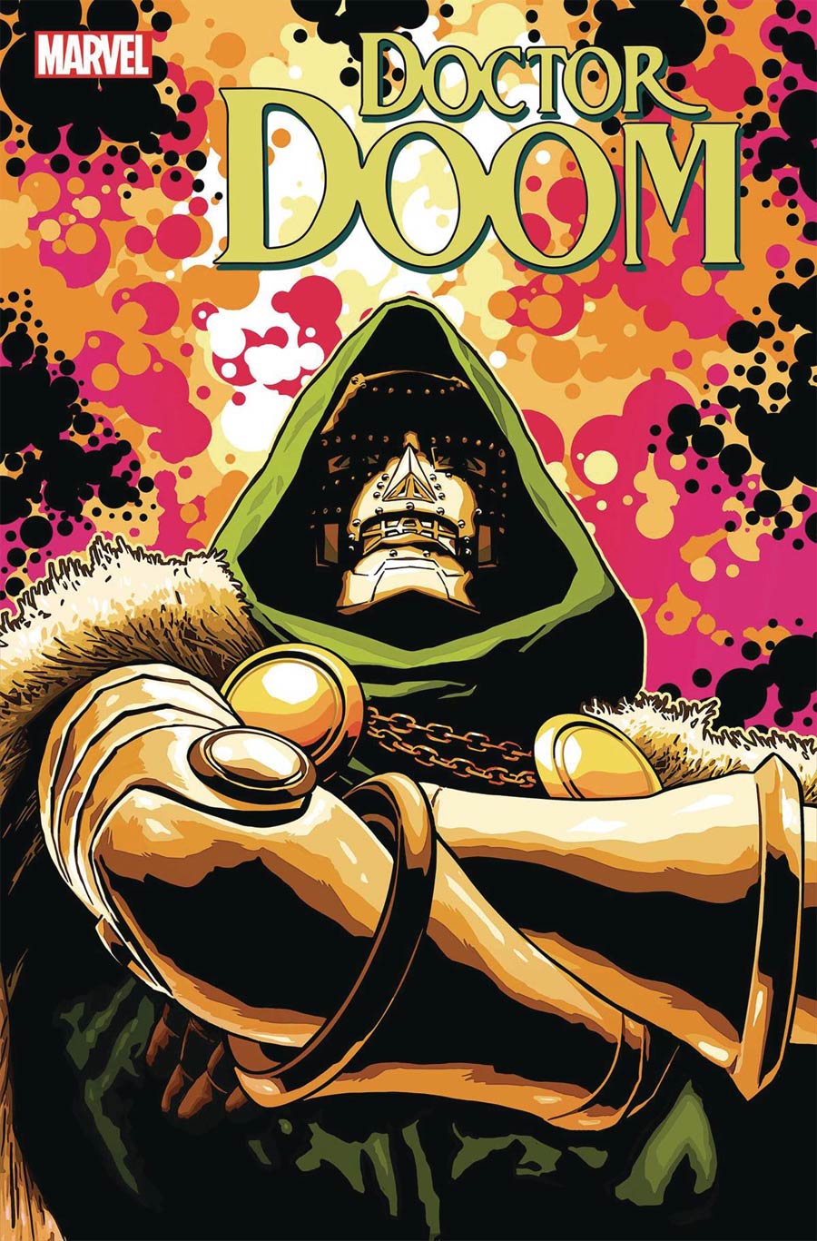 Doctor Doom
