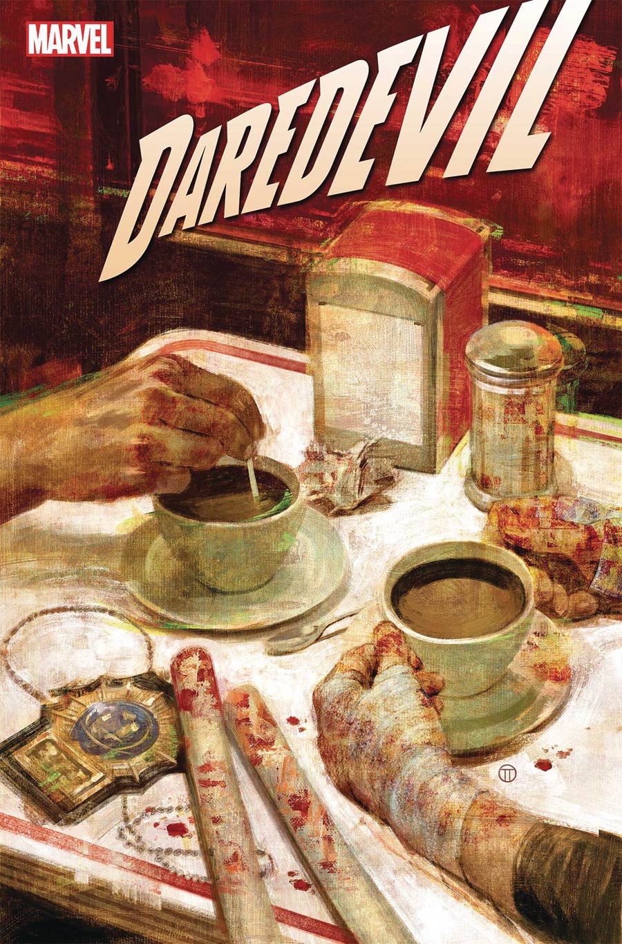 Daredevil