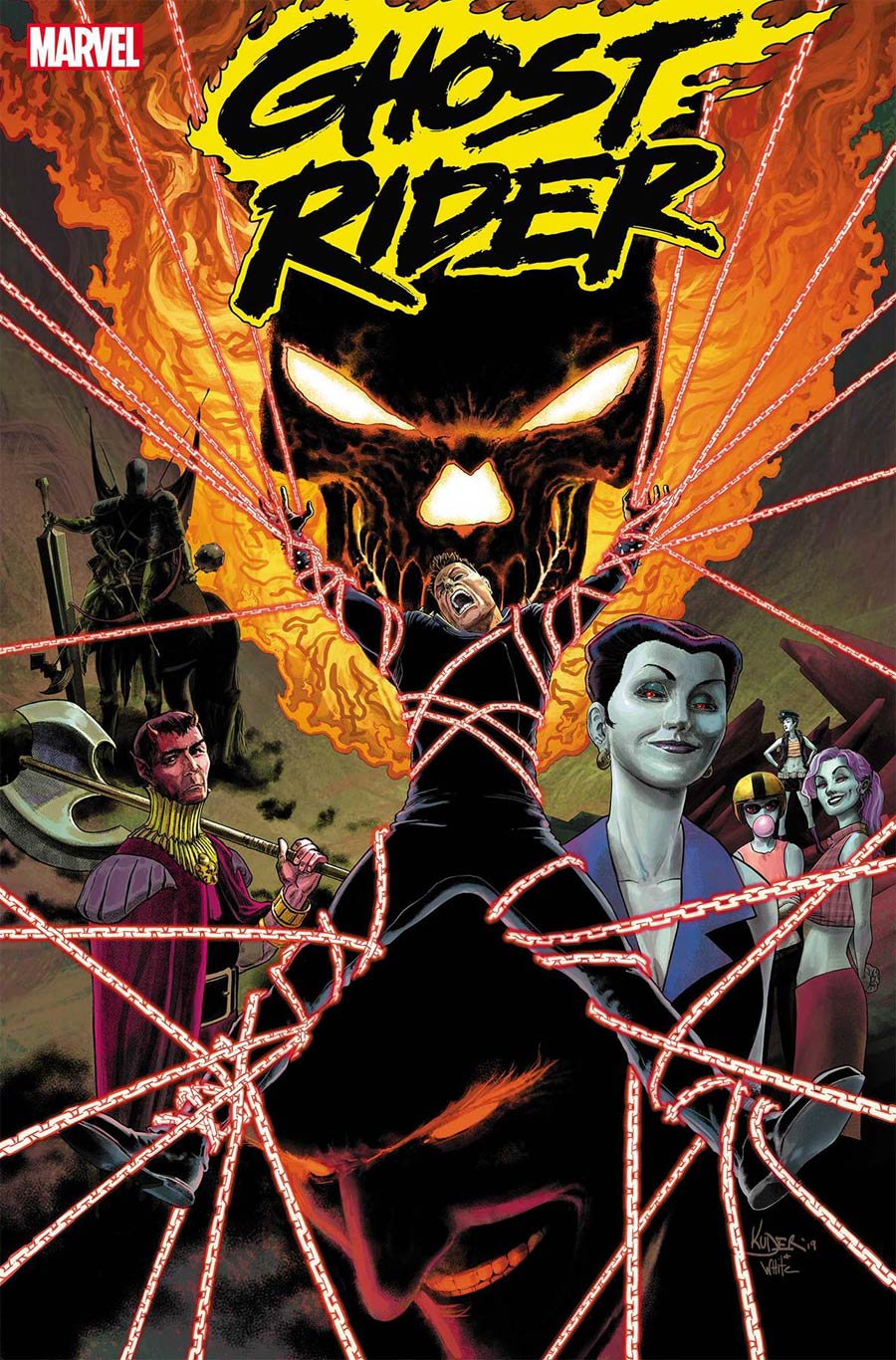 Ghost Rider