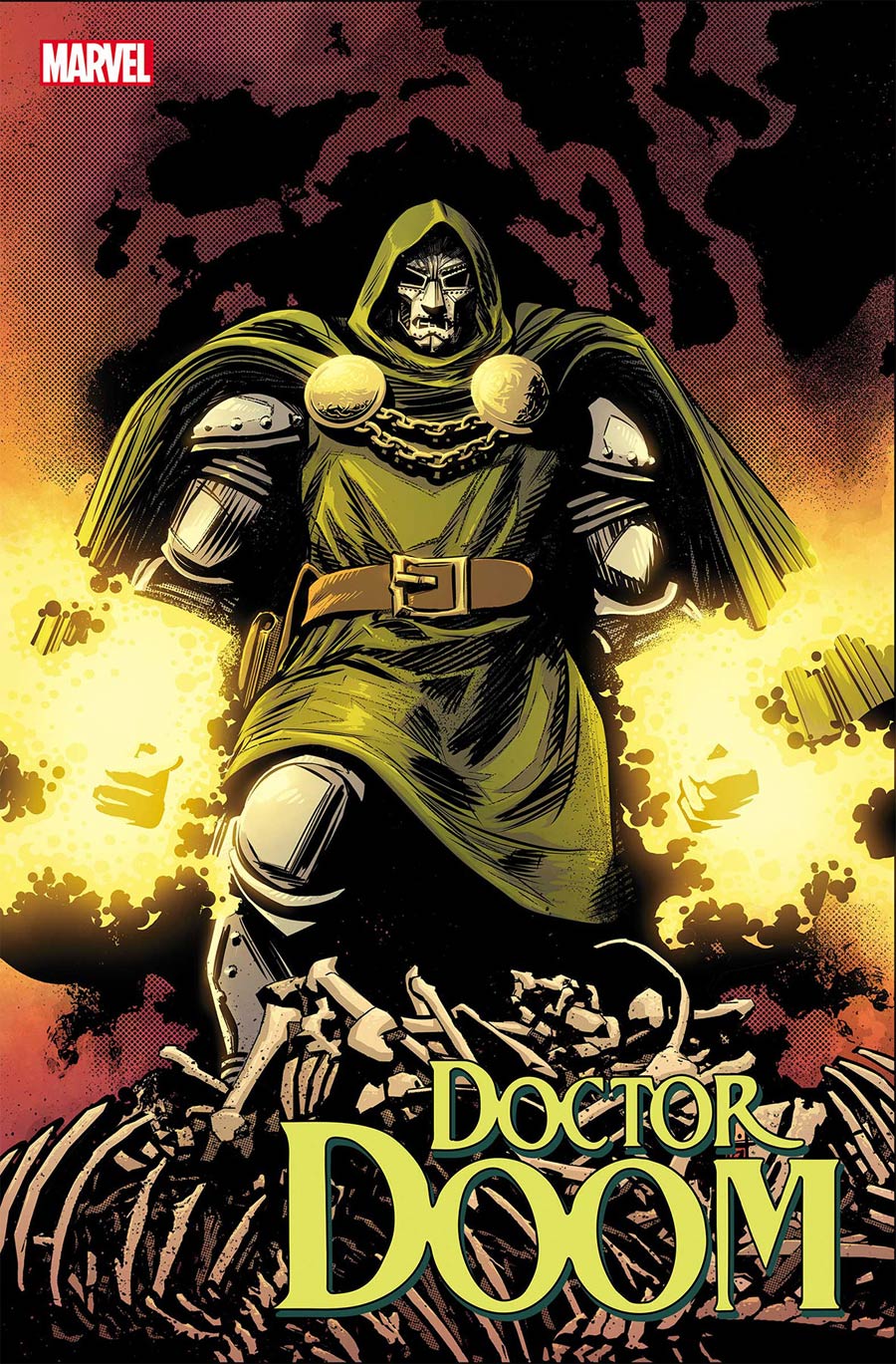 Doctor Doom