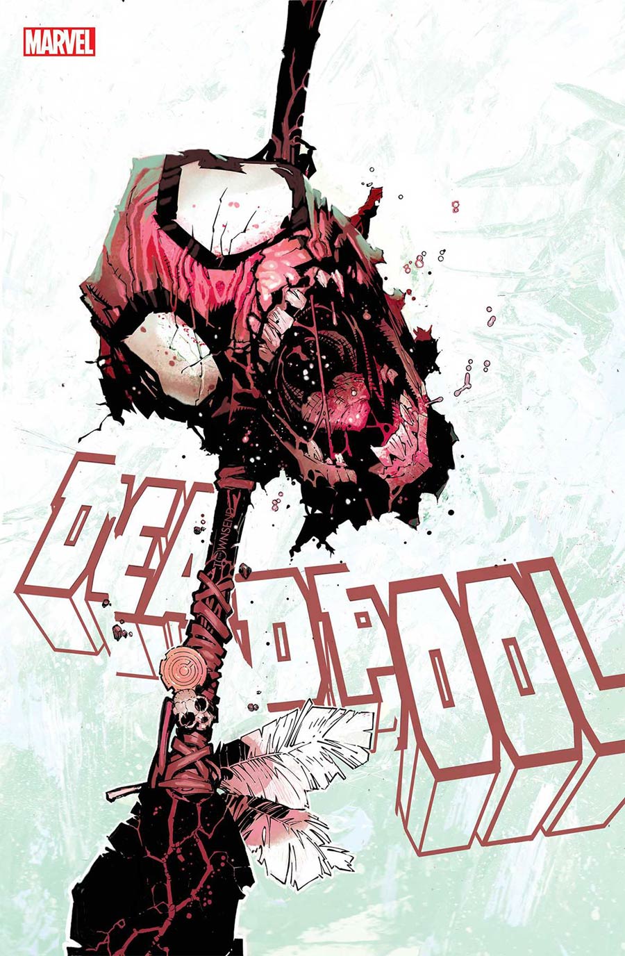 Deadpool