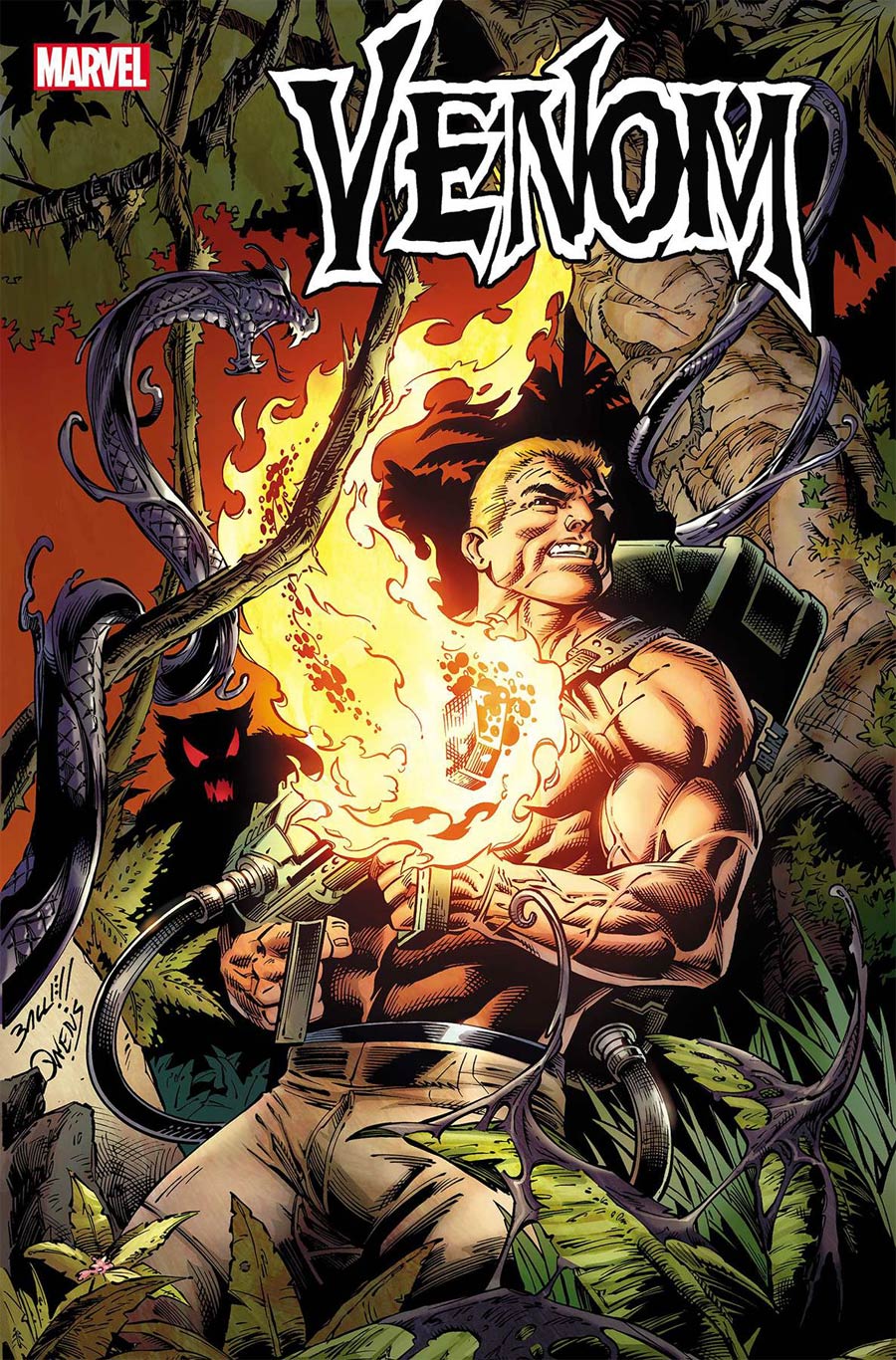 Venom