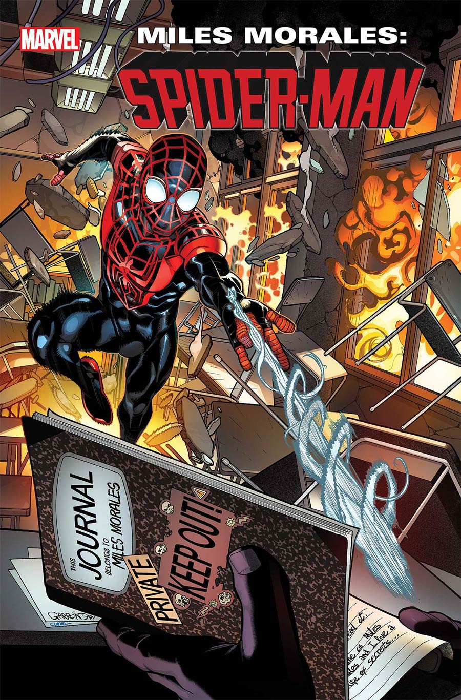 Miles Morales: Spider-Man