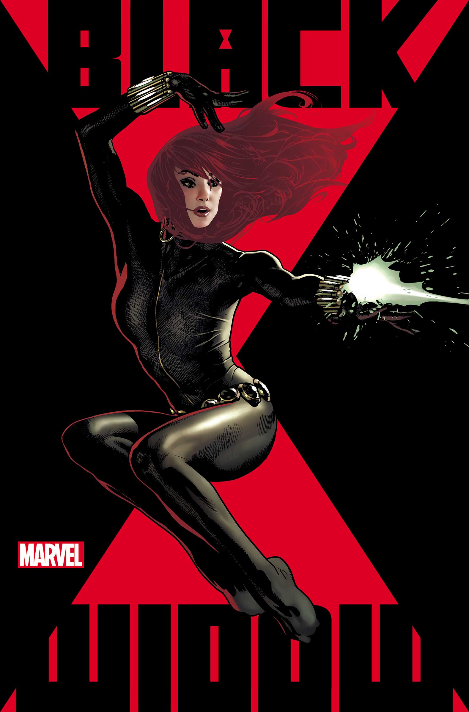 Black Widow
