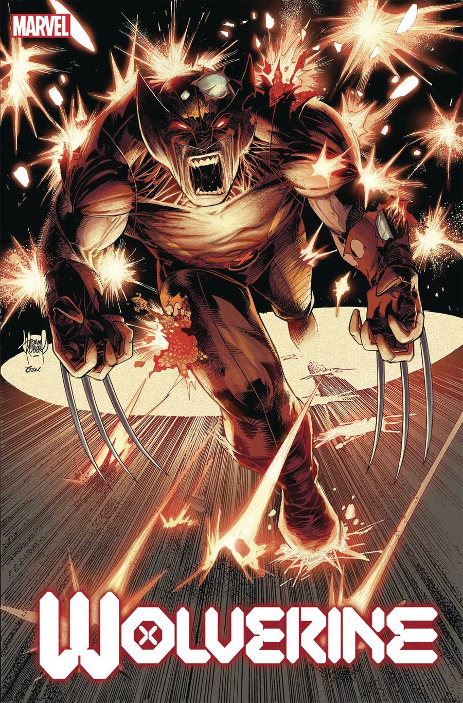 Wolverine