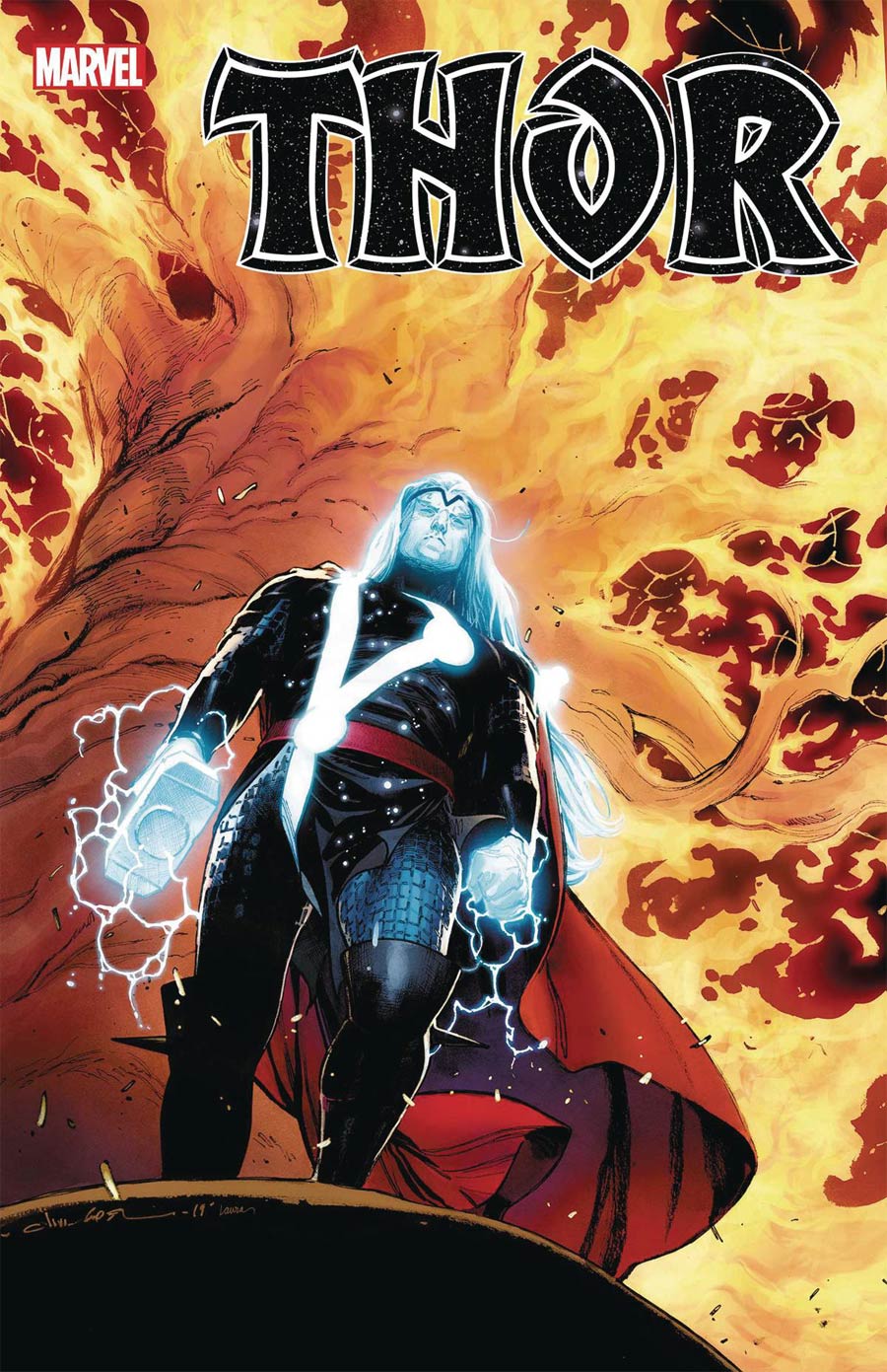Thor