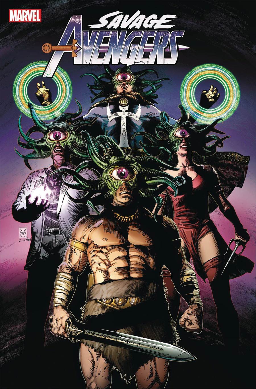 Marvel Subscriptions :: Never miss an issue of Avengers, Spider-Man, X