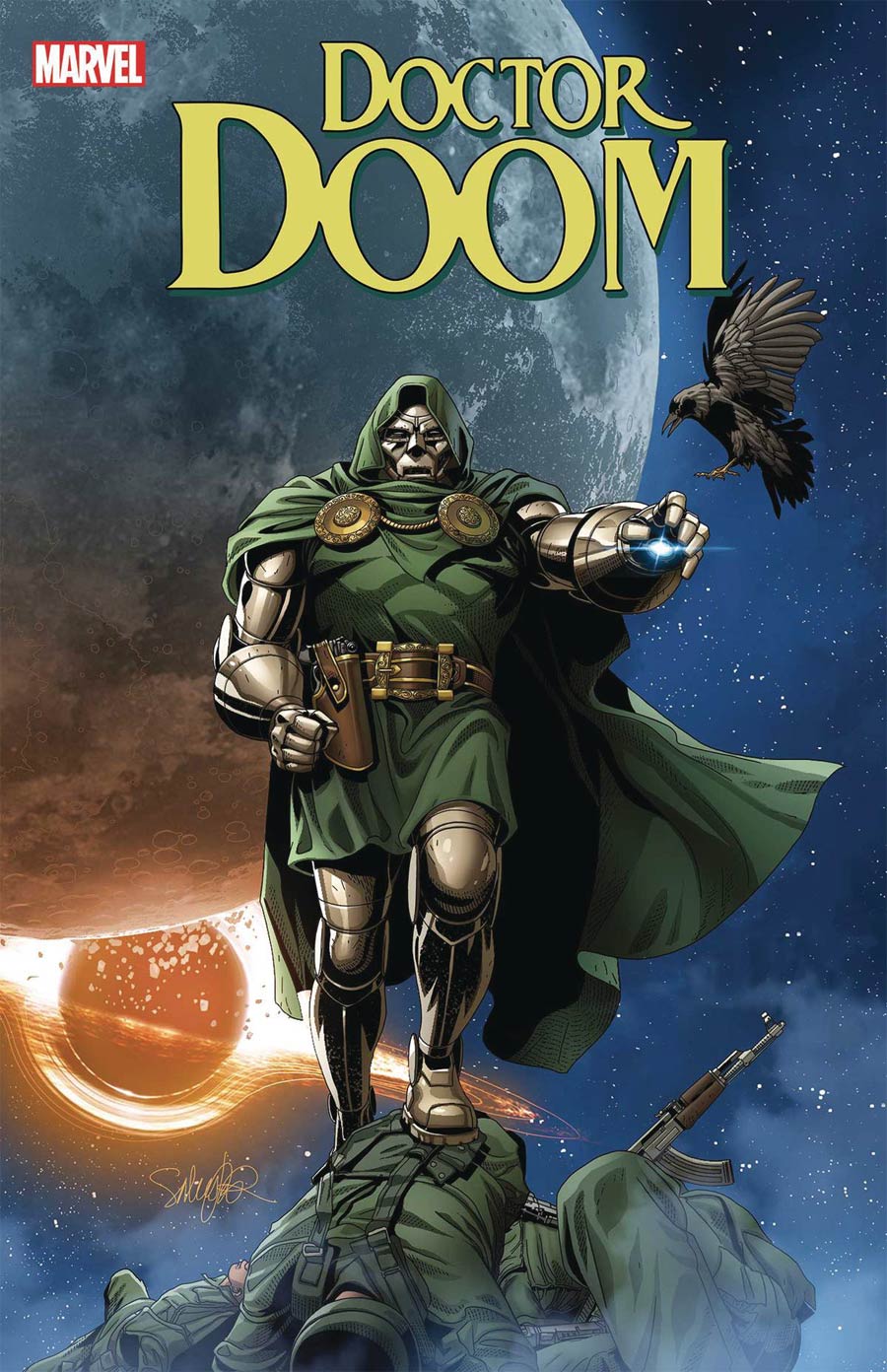 Doctor Doom