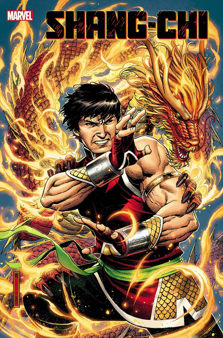 Shang-Chi