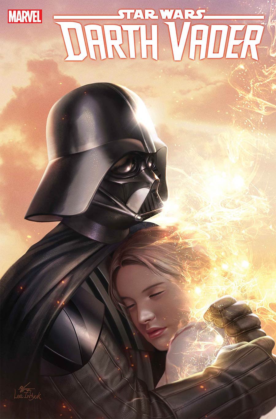 Star Wars: Darth Vader