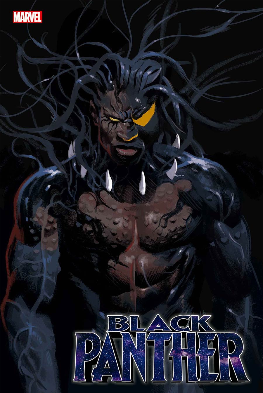 Black Panther