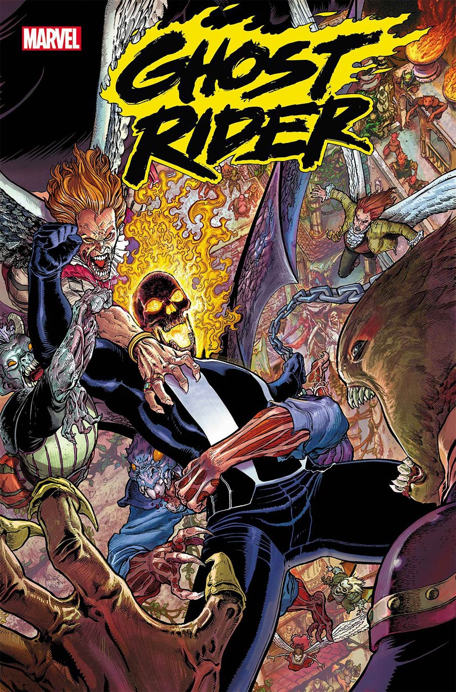Ghost Rider