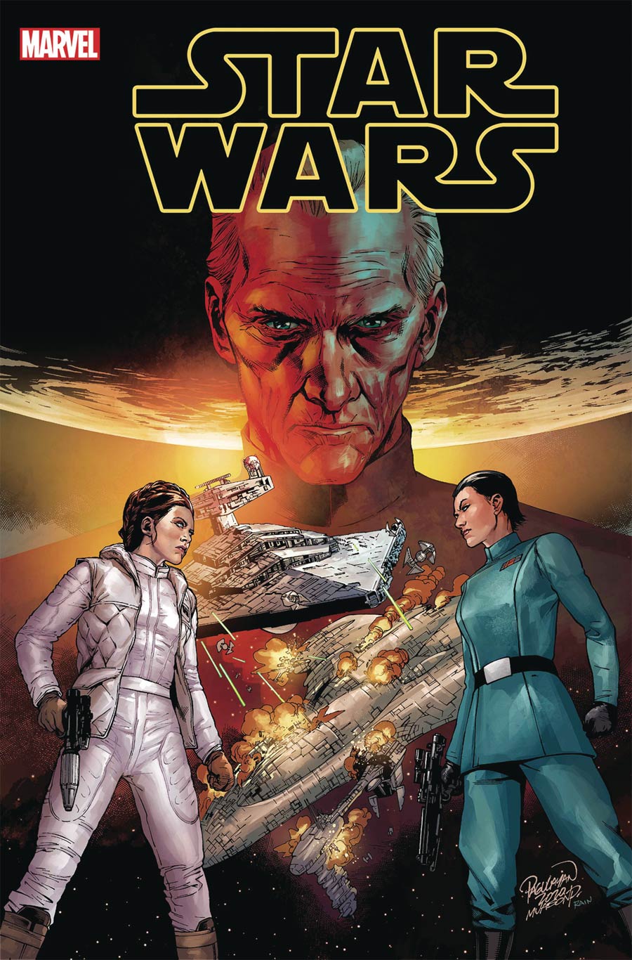 Star Wars