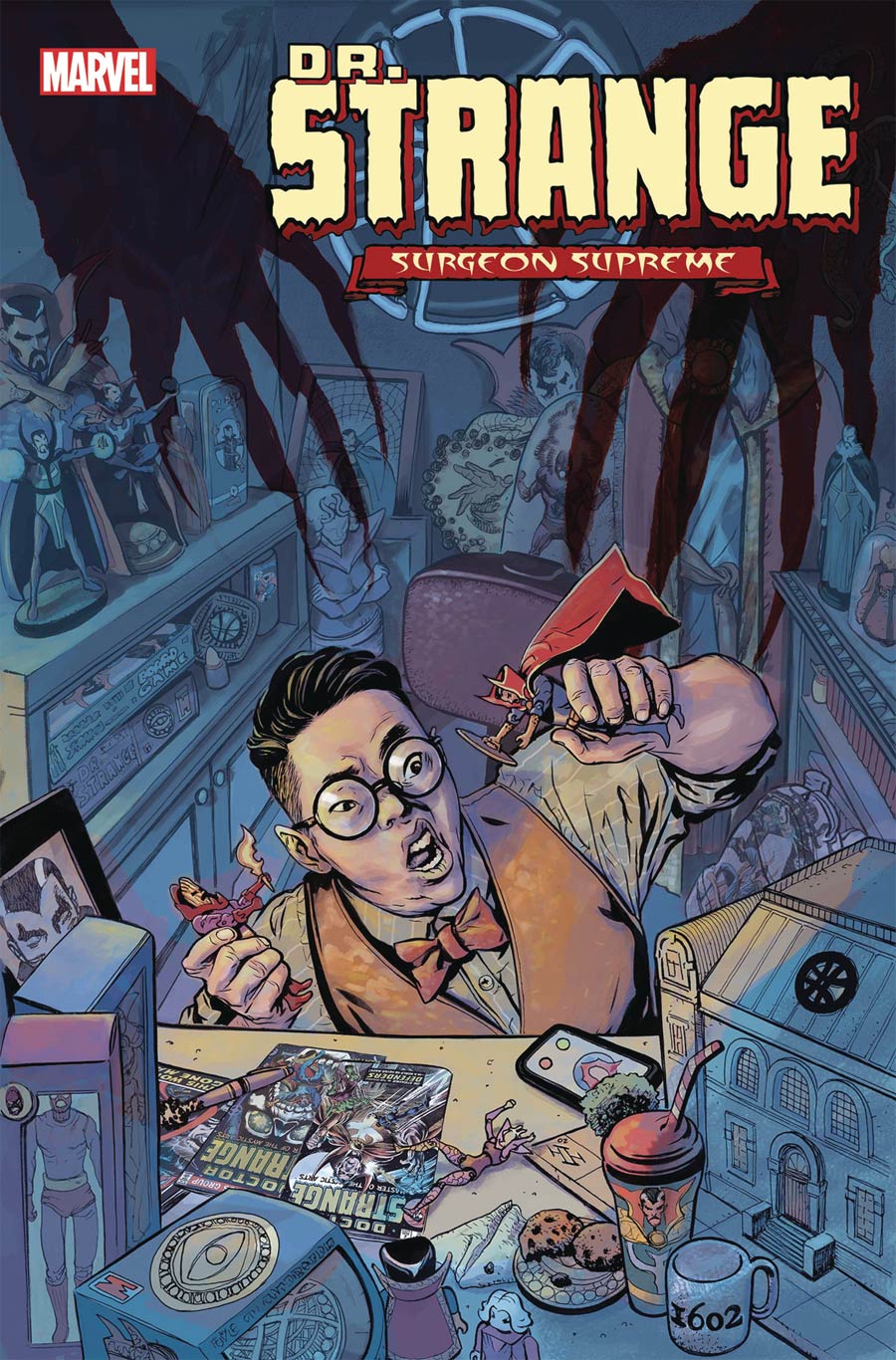 Doctor Strange